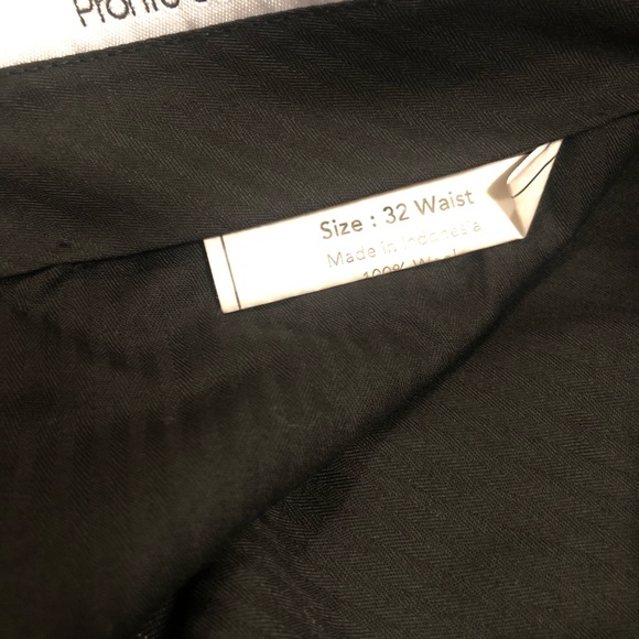 Men’s Pronto Uomo Suit Jacket and pants - Picture 7 of 8